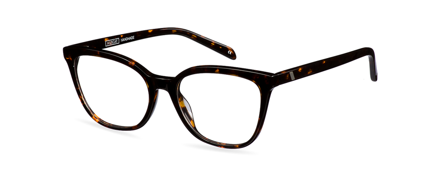 Dioptrické brýle Renee Dark Havana