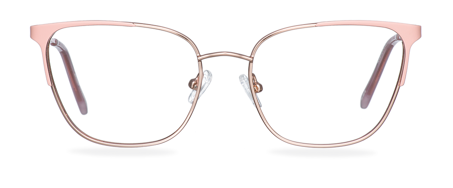 Dioptrické brýle Kristen Rose Gold/Rose