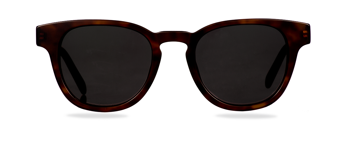 Sluneční brýle Max Warm Tortoise
