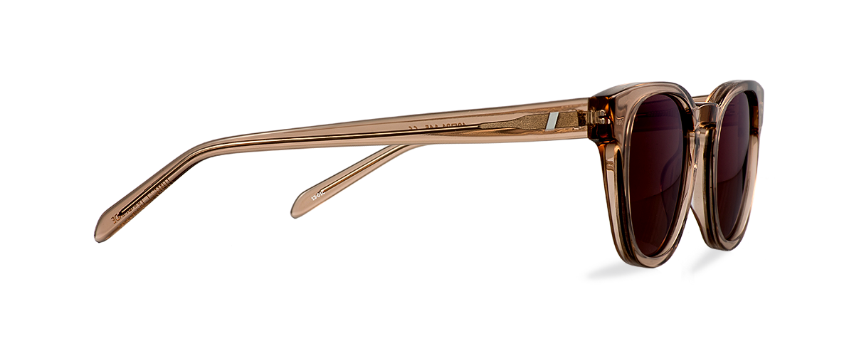 Sluneční brýle Max Light Brown