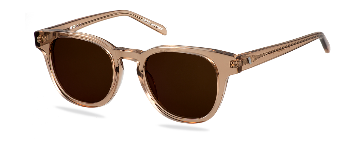 Sluneční brýle Max Light Brown