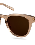 Sluneční brýle Max Light Brown