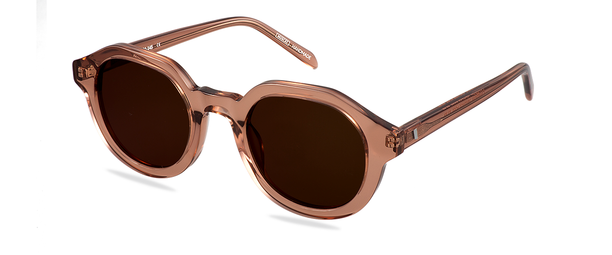 Sluneční brýle Cameron Vintage/Rose