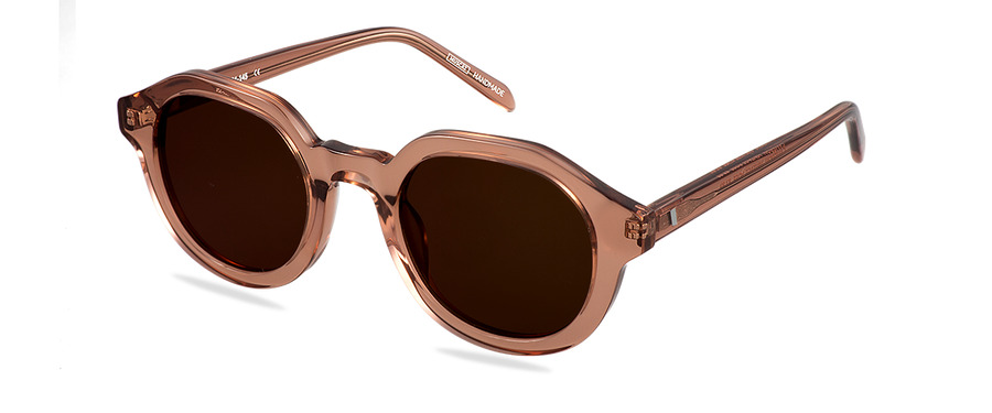 Sluneční brýle Cameron Vintage/Rose