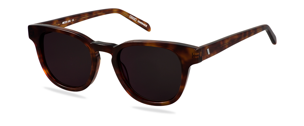 Sluneční brýle Max Warm Tortoise