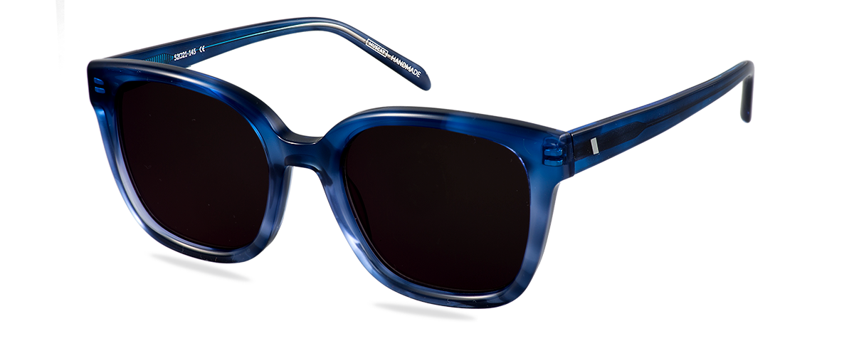 Sluneční brýle Maggie Blue Panther