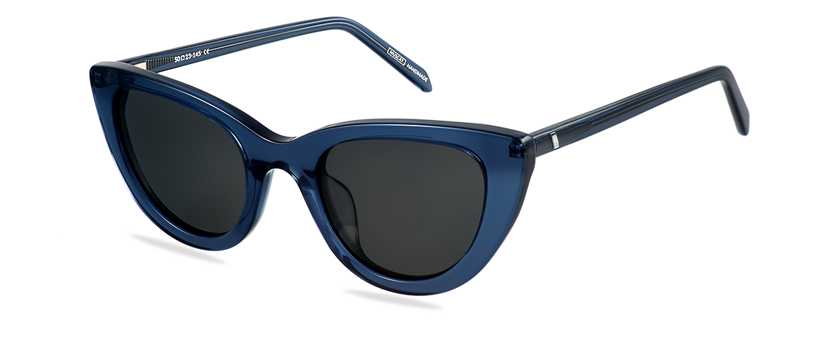 Sluneční brýle Lia Midnight Blue