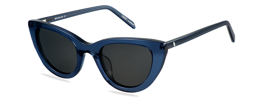 Sluneční brýle Lia Midnight Blue