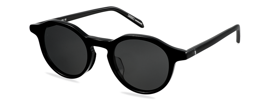 Sluneční brýle Simon Black Magic