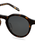 Sluneční brýle Simon Dark Havana