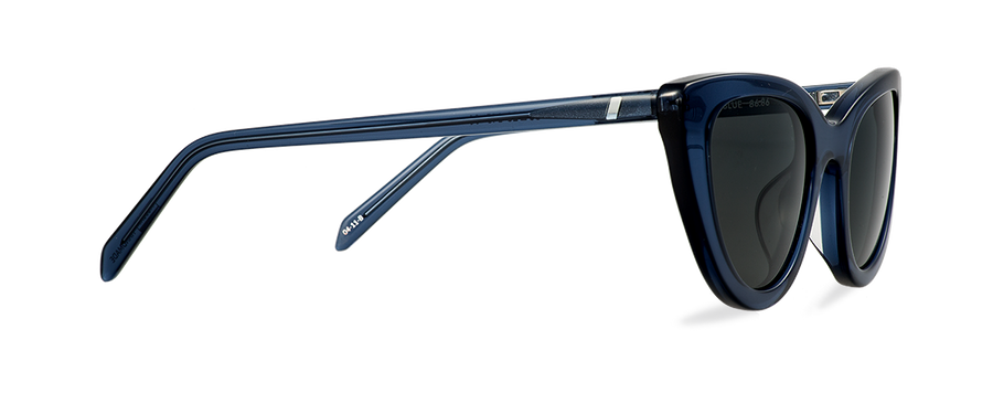 Sluneční brýle Lia Midnight Blue
