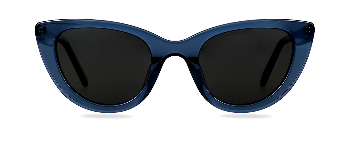 Sluneční brýle Lia Midnight Blue