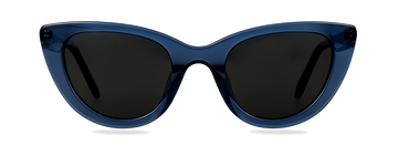 Sluneční brýle Lia Midnight Blue