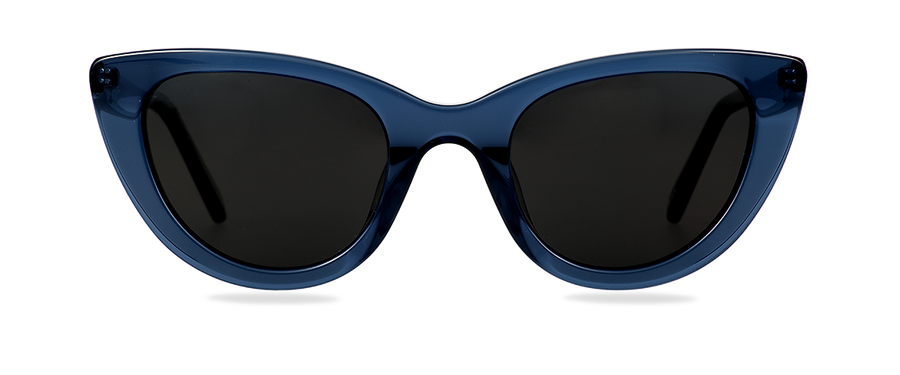 Sluneční brýle Lia Midnight Blue