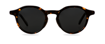 Sluneční brýle Simon Dark Havana