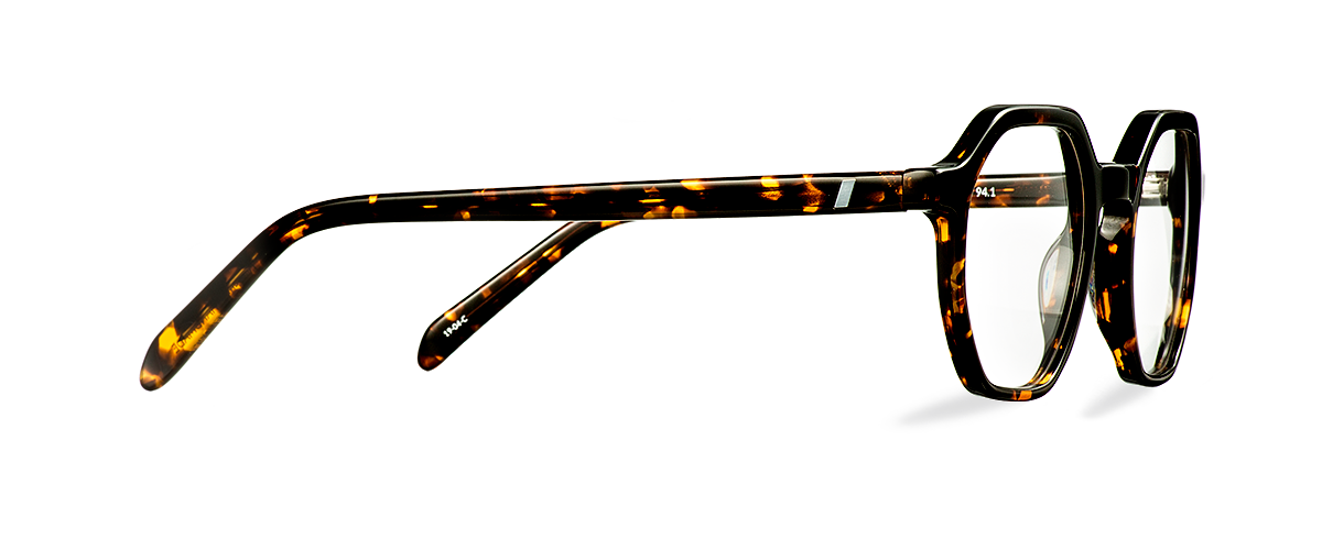 Dioptrické brýle Taylor Dark Havana