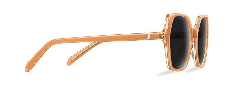 Sluneční brýle Oprah Apricot Haze
