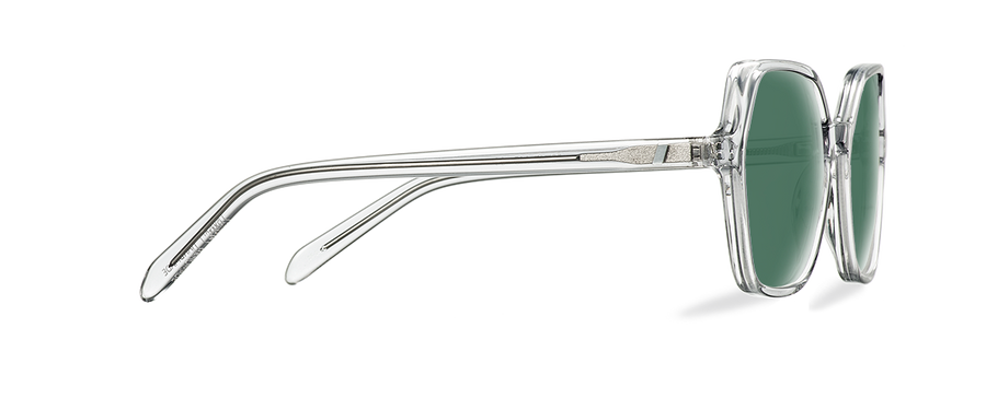 Sluneční brýle Oprah Misty Grey