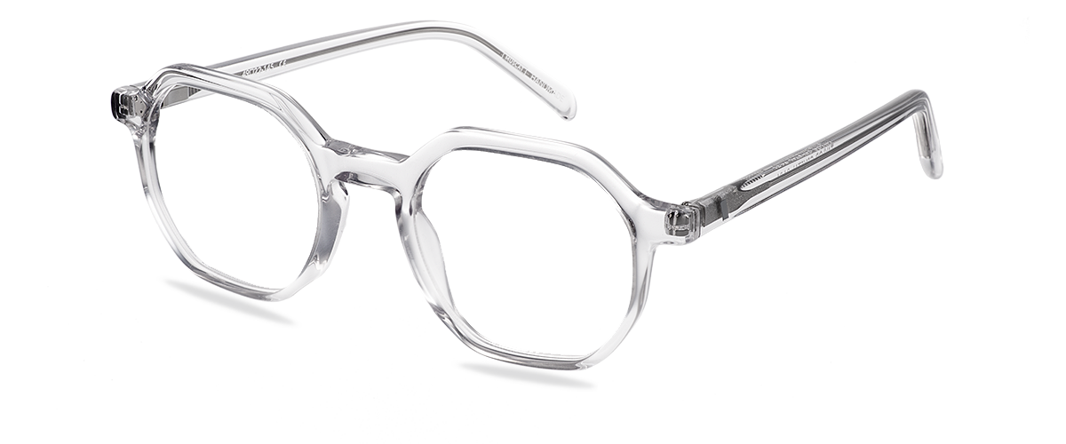 Dioptrické brýle Taylor Crystal