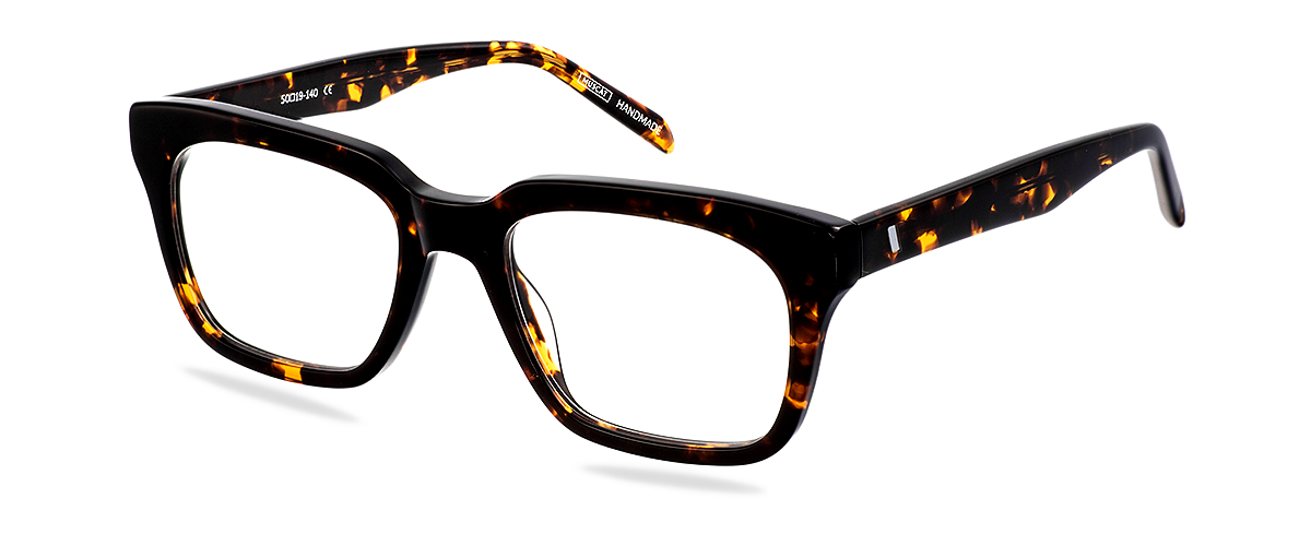Počítačové brýle Karl Dark Havana