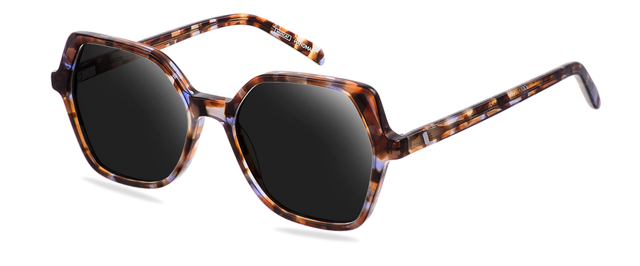 Sluneční brýle Oprah Havana Moonlight