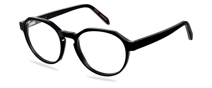 Počítačové brýle Igo Black Magic