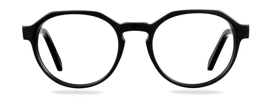 Dioptrické brýle Igo Black Magic