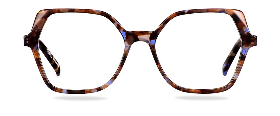 Počítačové brýle Oprah Havana Moonlight