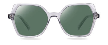 Sluneční brýle Oprah Misty Grey