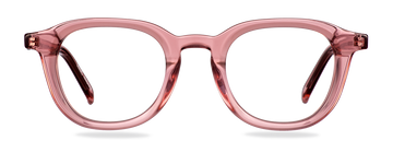 Počítačové brýle Nick Rose Quartz