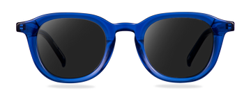Sluneční brýle Nick Vivid Blue