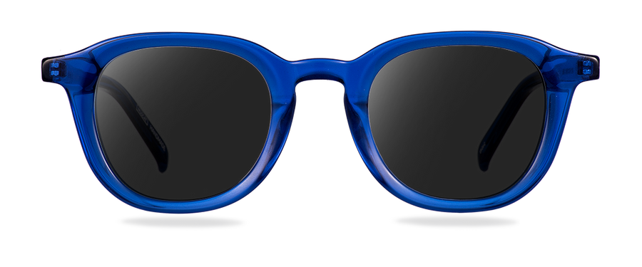 Sluneční brýle Nick Vivid Blue