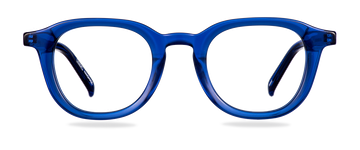 Počítačové brýle Nick Vivid Blue