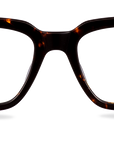 Dioptrické brýle Karl Dark Havana