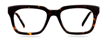 Počítačové brýle Karl Dark Havana