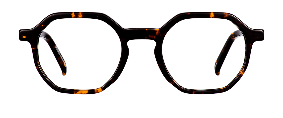 Dioptrické brýle Taylor Dark Havana