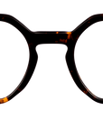 Počítačové brýle Taylor Dark Havana