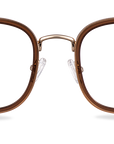 Počítačové brýle George Gold/Americano