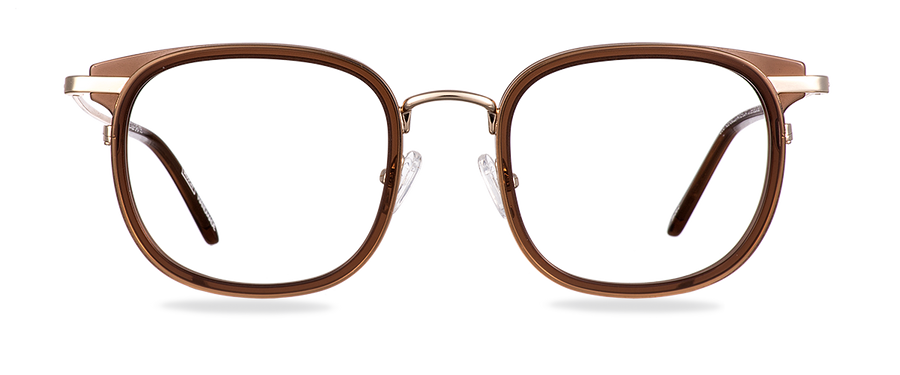 Dioptrické brýle George Gold/Americano