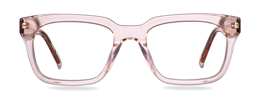 Čiré brýle Karl Champagne