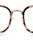 Dioptrické brýle George Gold/Powder Havana