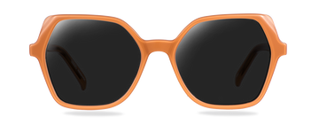 Sluneční brýle Oprah Apricot Haze