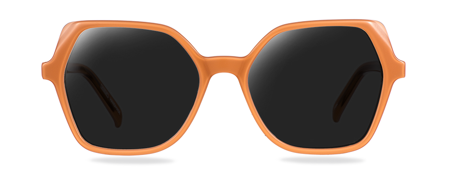 Sluneční brýle Oprah Apricot Haze