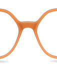Počítačové brýle Oprah Apricot Haze