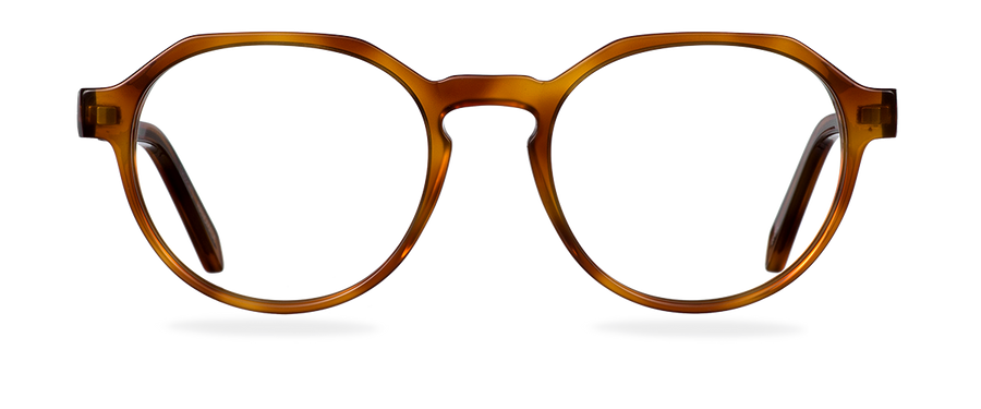 Počítačové brýle Igo Amber Delight