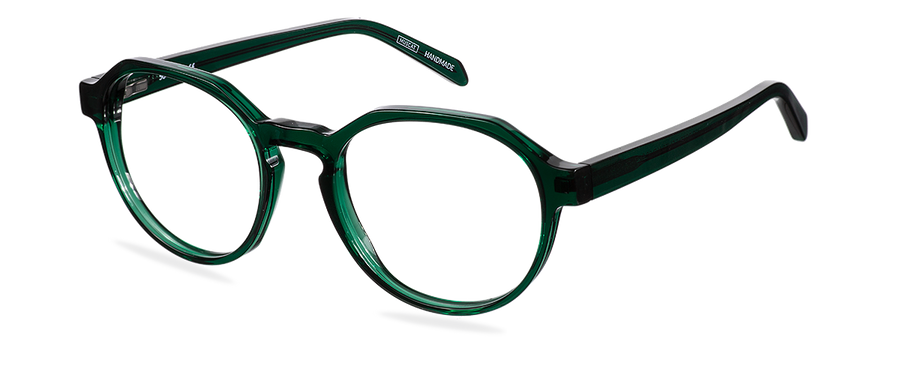 Dioptrické brýle Igo Bottle Emerald