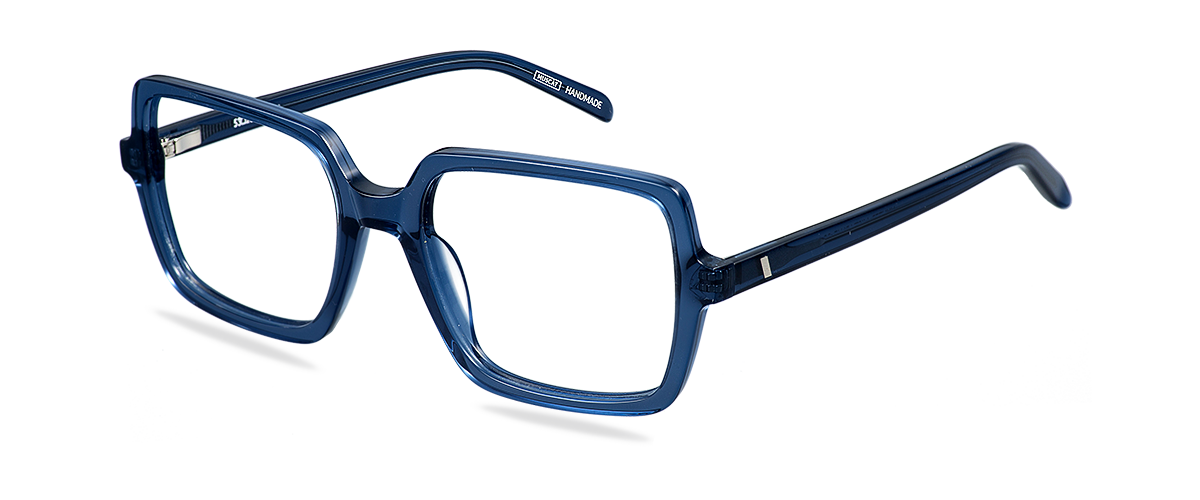 Čiré brýle Hunter Misty Blue