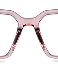 Počítačové brýle Evan Blush