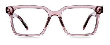 Počítačové brýle Evan Blush