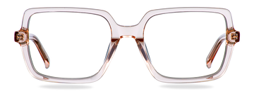 Počítačové brýle Hunter Champagne